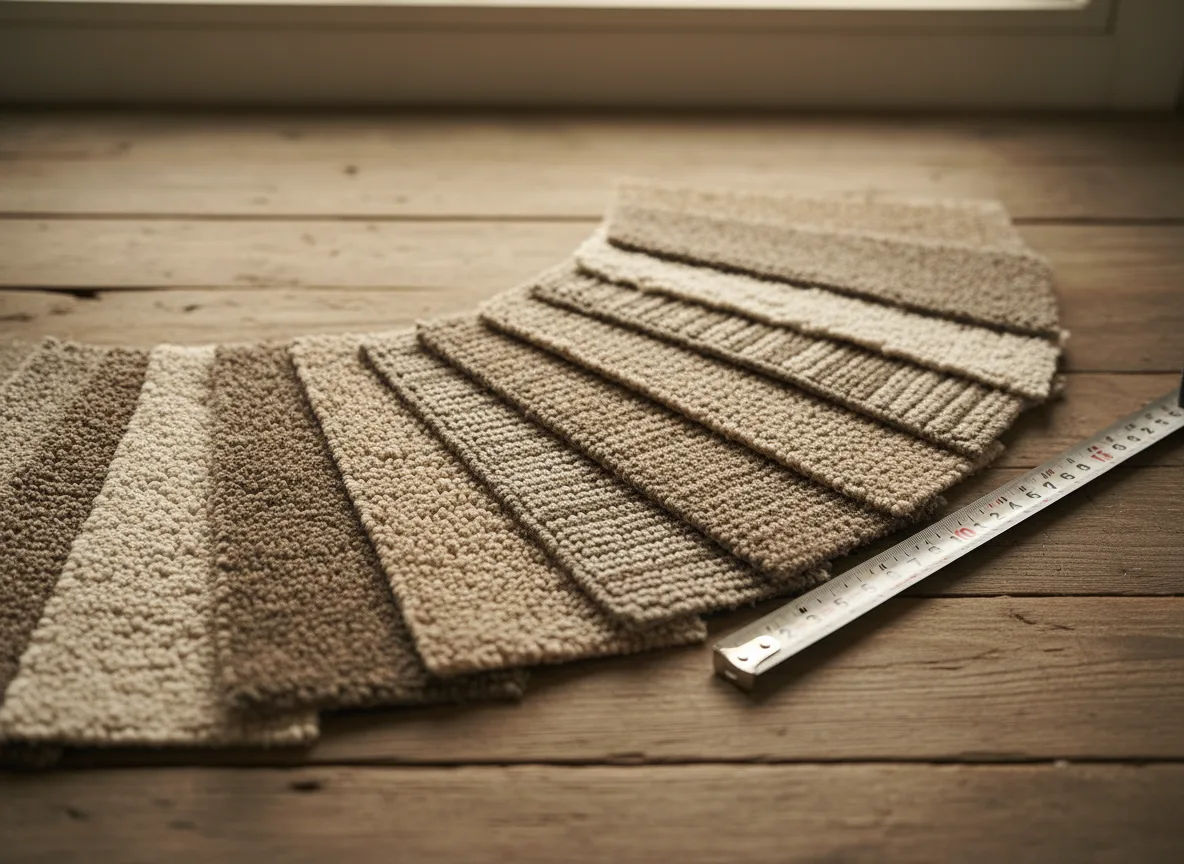 Carpet Installation Frederic, WI FAQs